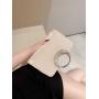 Evening Bag Clutch Purses for Women Ladies Sparkling Party Handbag Wedding Clutch Bags with chain shoulder bag
