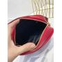 NEW Hot Sale PU leather bags women handbags fashion ladies squared shoulder bag cross-body leather bags with tassels wholesale