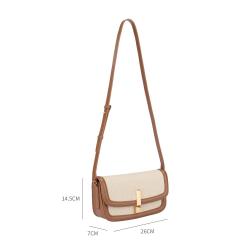 OEM ODM Wholesale Ladies Shoulder Bag Premium Material Luxury Cross Body Bag Women Handbags