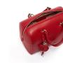 High Quality Vintage Women Soft Travel Bags Ladies Waterproof Duffle Bags Pu Leather Custom Logo Womens Weekender Bags