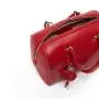 High Quality Vintage Women Soft Travel Bags Ladies Waterproof Duffle Bags Pu Leather Custom Logo Womens Weekender Bags