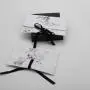 Brushed Cotton Twill Envelope Pouch Envelop Dust Bag