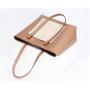 2024 Top Quality Fashion Luxury Famous Brands Name LX GG CC DD Genuine Leather Designer Shoulder Tote Bag for Women Handbag