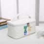 Gelory New Korean Style Wash Bag Multi-function Travel Storage Bag Ladies Travel Cosmetic Bag Wholesale