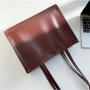 NEW Fashion Casual Tote Bags Vegan Leather Purses and Handbags for Women Top Handle Handbags Ladies Shoulder Bags Wholesale