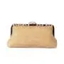 Wholesale Simple Qipao Handbag Fashion Rhinestones Clutch Evening Bag Ladies Banquet Gold Clutch bags pochette femme