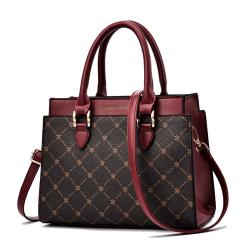 High Quality Women Hand Bags Handbags Shoulder Bag Famous Brand Luxury Purses And Handbags For Women