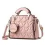 KBW730 Fashion Purses and Handbags for Women Ladies Leather Top Handle Satchel Shoulder Bags Small Totes