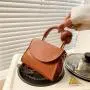 Customs Handbag New Arrival Women Summer Messenger Designer Crossbody Hand Baghigh Quality Lady Handbag Shoulder Bag