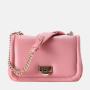 SUSEN CHRISBELLA 2022 small crossbody pu leather female purse handbag lady messenger bag Custom women's shoulder bags for girls