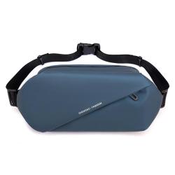WTB003 Over the Shoulder Bag for Man Outdoor Travel Camping Multifunction Daypack Portable Mens Crossbody Bag Men Sling Chest Ba