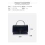 New Design messenger bags Side Bags For Girls Shoulder Chain Handbags For Women Luxury