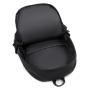 ZWY008 New Junior High School Student Fashion Shoulder Bag Outdoor Lightweight Solid Color Backpack Multi-pocket Laptop Bag