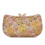 Crystal Gown Rhinestone Bags Dress Banquet Stone Metal Party Clutch Evening Purse Frame Clutch Bag