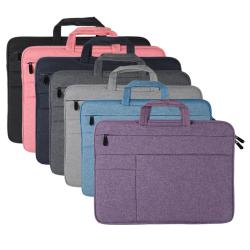 KBW611 Hot Sale Lightweight Computer Bag Oxford Unisex Fashion Splashproof Laptop Handbag Customised Logo