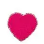 Wholesale Ready To Ship Stock Low MOQ Embroidery Alphabet Custom Chenille Letter Patches