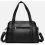 large capacity mummy bag handbag 2024 new style shoulder crossbody bags tote bags stocks