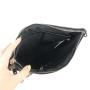 Hands Free Designer Leather Purse Women's Small Crossbody Purse Handbag