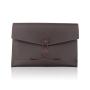 New fashion genuine leather computer bag slim laptop bags covers laptop case sleeve computers bag