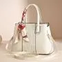 New wholesale luxury leather fashion quilted leather designer women's shoulder bags large capacity handbags 2024