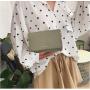 2024 Summer Women's Bag New Korean Fashion Single Shoulder Cover  Girl's Bag  Chain Square Messenger Ladies Bag