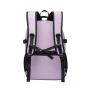Factory Direct Sale New Design Womens Outdoor Travel Backpack Student Computer Bag Fashion Casual Laptop Backpack