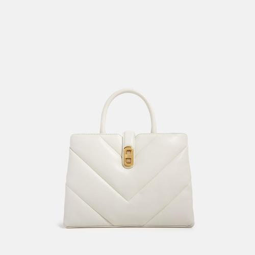 Factory Wholesale Women Bags Top Quality Shoulder Bag Custom Logo Ladies Quilted Handbag For Women