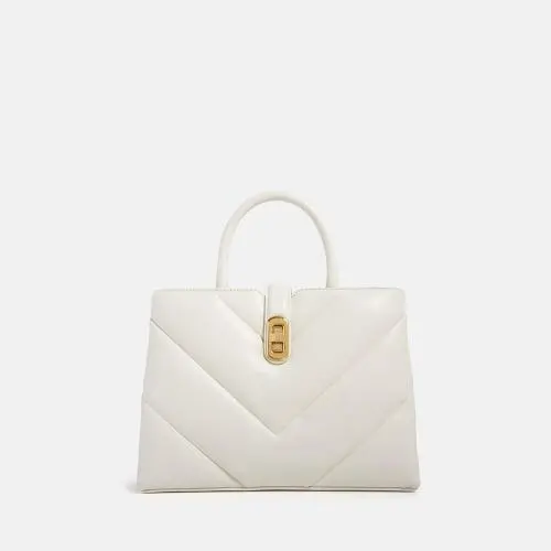Factory Wholesale Women Bags Top Quality Shoulder Bag Custom Logo Ladies Quilted Handbag For Women