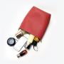 2022 OEM Sac Pour Femm Bolso De Dama Custom Girls Trendy Genuine Leather Bucket Sling Crossbody Bags Handbag