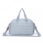 2024 new handbags comfortable large luggage travel ladies sports fitness high quality and fashion class handbag