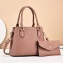 Wholesale New Women Handbags and purse Fashion Ladies pu designer bags girl Shoulder Bags