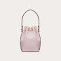 Wholesale OEM ODM Nice Leather Hand Bag Elegant Design Luxury Large Capacity Bucket Handbags For Women