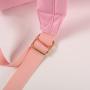 High Quality Durable Pink Waterproof School Bags For Girls Custom Children Nylon Backpack Teenagers School Bags