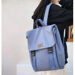 SC057 Lightweight School Bag  College Laptop Backpack for Men Women Travel bag High School Middle Bookbag for Boy Girls