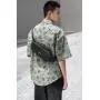XL088 Casual Daily Used Fashion Waterproof Crossbody Bag New Version Customized Logo Best Selling Men's Nylon Phone Chest Bag