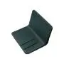 High quality smart wallet leather mens wallet rfid blocking leather wallet for men