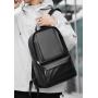 HR672 Unisex New Computer Backpack Laptop Bag Waterproof Oxford Fabric Zipper Gift Backpack Business Leisure Outdoor Schoolbag