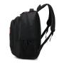 LXA005 Wholesale Business Waterproof Laptop Bags School Travel Women Men Smart Backpack For Travelling Business Back Packs