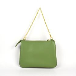 Classic Luxury Wholesale Pu Leather ladies Elegant Purse Designer Women Handbag Cross Body Chain Bag Shoulder Bag