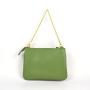 Classic Luxury Wholesale Pu Leather ladies Elegant Purse Designer Women Handbag Cross Body Chain Bag Shoulder Bag