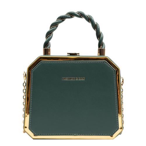 Hot Selling Women Fashion Shoulder Bags Chain Single Crossbody Bag Colorful Versatile Wholesale Ladies Handbags