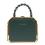 Hot Selling Women Fashion Shoulder Bags Chain Single Crossbody Bag Colorful Versatile Wholesale Ladies Handbags