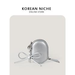 New Design Soft PU Material Women's Fashion One shoulder Crossbody Bag Popular Women's Hand Bags