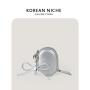 New Design Soft PU Material Women's Fashion One shoulder Crossbody Bag Popular Women's Hand Bags