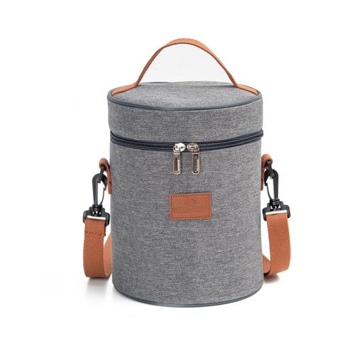 Wholesale Camping cooler picnic Bag Insulated Backpack travel beach cooler bag waterproof and eco-friendly lunch bag
