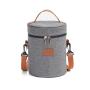 Wholesale Camping cooler picnic Bag Insulated Backpack travel beach cooler bag waterproof and eco-friendly lunch bag