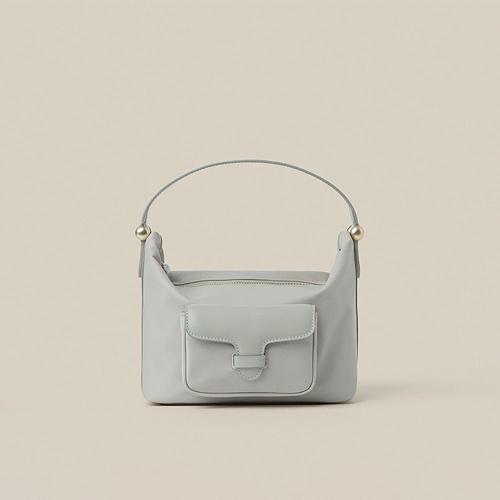 Hot Selling Women's PU Latest Design Shoulder Bag Customize Logo Fashion Women Mini Handbag
