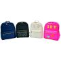 Wholesale Fashion Custom Cheap Nylon Water Resistant Boy Kids Book Bags Brighter Girls School Bags Women's Backpacks