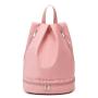 ZF132 Wet and Dry Gym Bag Women Swimming Yoga Short Lightweight Travel Bag Training Sports Backpacks