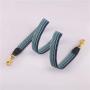 Fashion Customize Handbag Shoulder Belt Width 1inch Bag Accessories Removable Custom Cotton Canvas Bag Strap